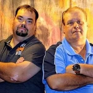 Meet your Posher, Alan